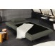 FOTEL ROZKŁADANY SMART MULTIFUNCTION SZTRUKS FOTEL ROZKŁADANY SMART MULTIFUNCTION SZTRUKS ZIELONY