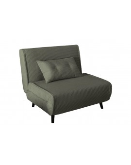 FOTEL ROZKŁADANY SMART MULTIFUNCTION SZTRUKS FOTEL ROZKŁADANY SMART MULTIFUNCTION SZTRUKS ZIELONY
