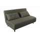 SOFA ROZKŁADANA SMART MULTIFUNCTION SZTRUKS ZIELONA