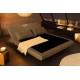 SOFA ROZKŁADANA SMART MULTIFUNCTION SZTRUKS ZIELONA