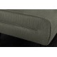 SOFA ROZKŁADANA SMART MULTIFUNCTION SZTRUKS ZIELONA