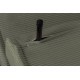 SOFA ROZKŁADANA SMART MULTIFUNCTION SZTRUKS ZIELONA