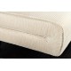 SOFA ROZKŁADANA SMART MULTIFUNCTION SZTRUKS BEŻOWA