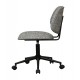 KRZESŁO BIUROWE ALTO BOUCLE SZARE