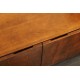KOMODA BRASIL 175X41 CM MANGO BRĄZOWE