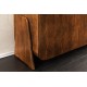 KOMODA BRASIL 175X41 CM MANGO BRĄZOWE