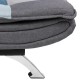 SOFA ROZKŁADANA FAITH PATCHWORK 196 CM
