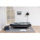 SOFA ROZKŁADANA FAITH PATCHWORK 196 CM