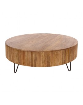 STOLIK KAWOWY OSMAN 120 CM MANGO