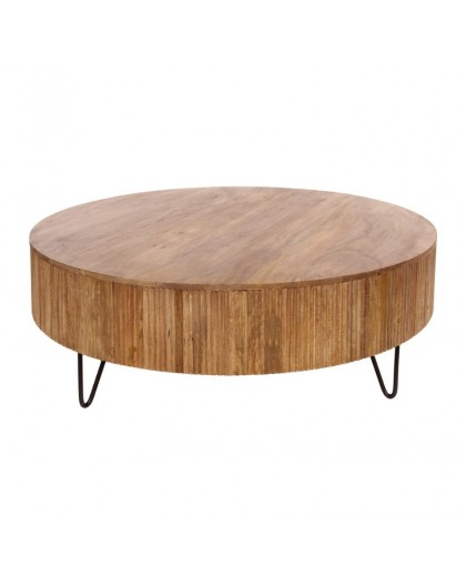 STOLIK KAWOWY OSMAN 120 CM MANGO