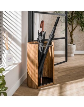 STOJAK NA PARASOLE OSMAN 33 CM MANGO