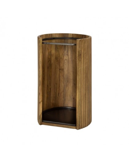 STOJAK NA PARASOLE OSMAN 33 CM MANGO