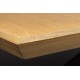 ROZKŁADANY STÓŁ GIANT 200-320X120 CM DĄB