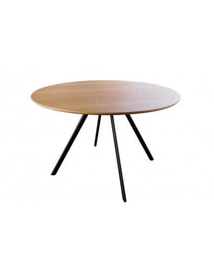 STÓŁ ATELIER 120 CM DĄB