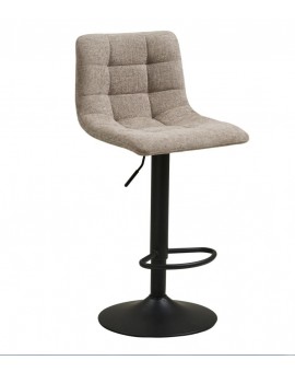 HOKER MIDDELFART SZARY