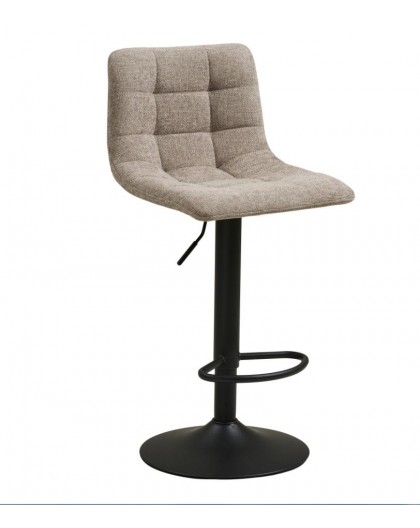 HOKER MIDDELFART SZARY