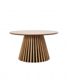 STOLIK KAWOWY SVENDBORG 80 CM DĄB