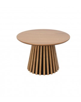 STOLIK KAWOWY SVENDBORG 60 CM DĄB