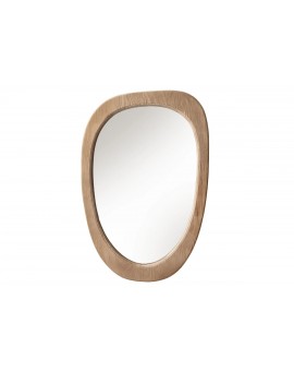 LUSTRO ORGANIC 104 CM SOSNA