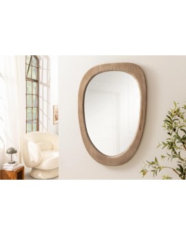 LUSTRO ORGANIC 104 CM SOSNA