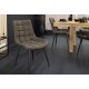 ZESTAW KRZESEŁ ROADSTAR TAUPE - 4SZT