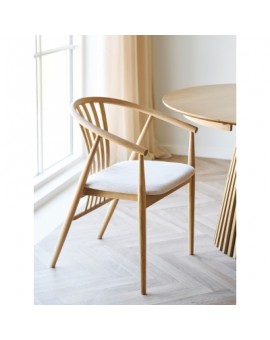 KRZESŁO AGUSTIN DAB