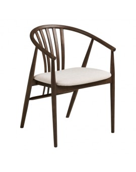 KRZESŁO AGUSTIN DAB DYMIONY