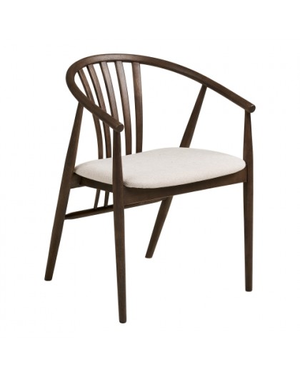 KRZESŁO AGUSTIN DAB DYMIONY