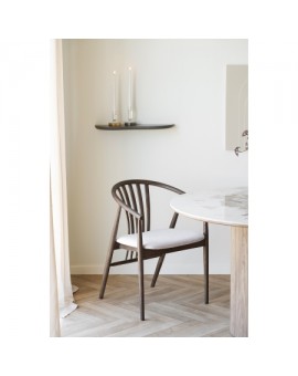 KRZESŁO AGUSTIN DAB DYMIONY