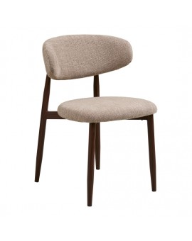 KRZESŁO LEVANTO II BEŻOWE