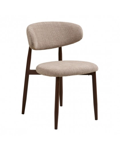 KRZESŁO LEVANTO II BEŻOWE