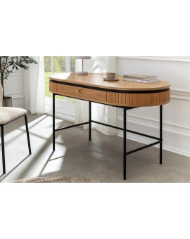 BIURKO ATELIER 120X60 CM DĄB