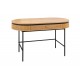 BIURKO ATELIER 120X60 CM DĄB