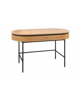 BIURKO ATELIER 120X60 CM DĄB