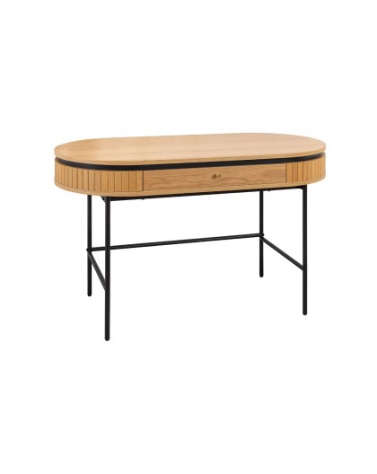 BIURKO ATELIER 120X60 CM DĄB