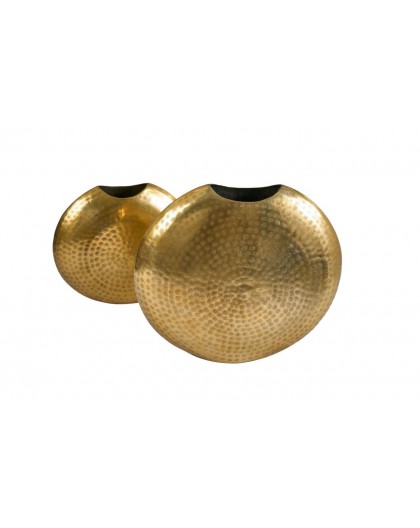 ZESTAW WAZONÓW ORIENTAL II ZŁOTY - 2SZT.