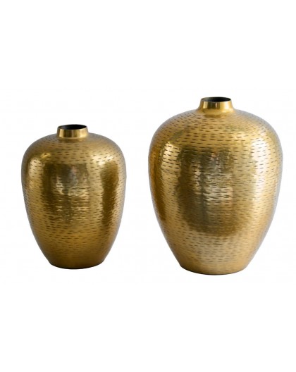ZESTAW WAZONÓW ORIENTAL III ZŁOTY - 2SZT.