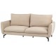 SOFA TORINO 3-OSOBOWA 201X90 CM