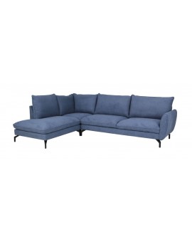 NAROŻNIK TORINO SMALL 276X202 CM