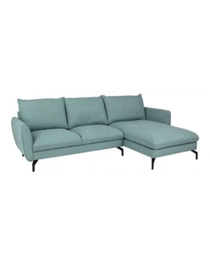 NAROŻNIK TORINO DREAM VELVET 202.25