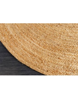 DYWAN PURE NATURE 150 CM JUTA