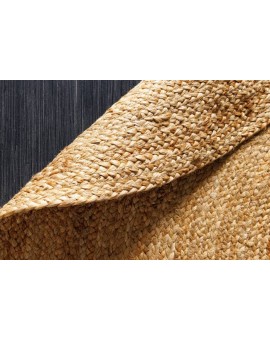 DYWAN PURE NATURE 120 CM JUTA