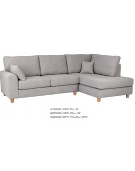 NAROŻNIK AREO SMALL