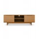 SZAFKA RTV KERTEMINDE 160X45CM DĄB