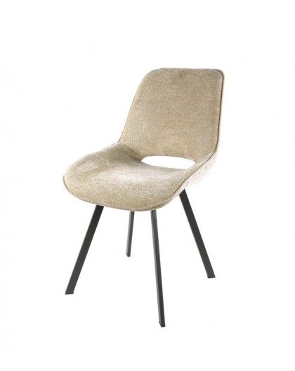 KRZESŁO OBROTOWE MAGNA II BEŻOWE