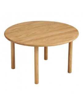 STOLIK KAWOWY JENA DĄB