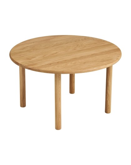 STOLIK KAWOWY JENA DĄB