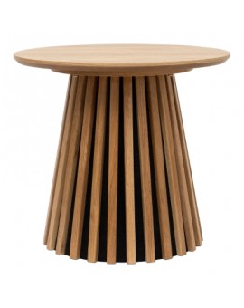 STOLIK OSAKA 50 CM DĄB