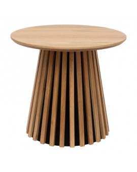 STOLIK OSAKA 50 CM DĄB