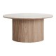 STOLIK ATHENS 80 CM CERAMIKA